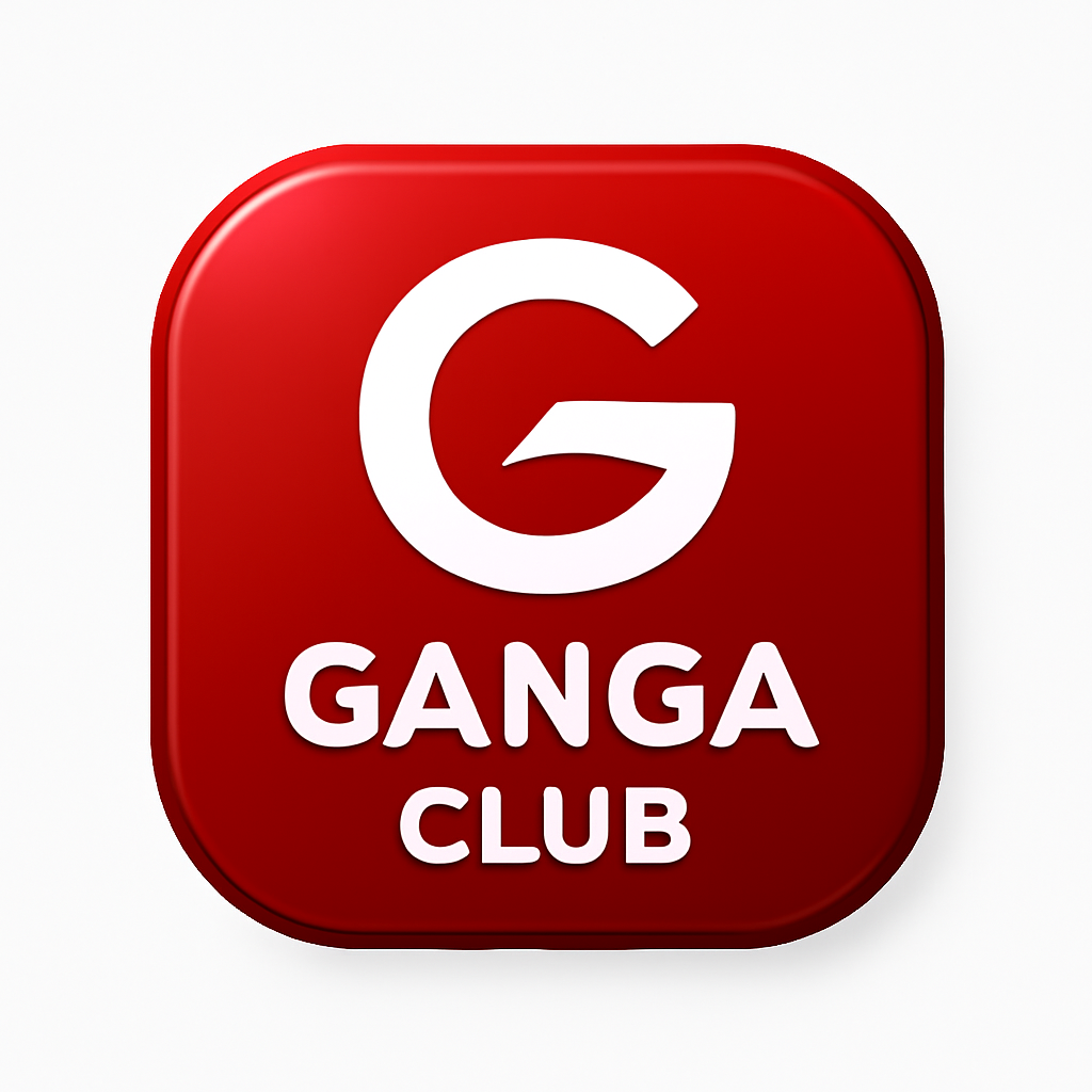 thegangaclub.club