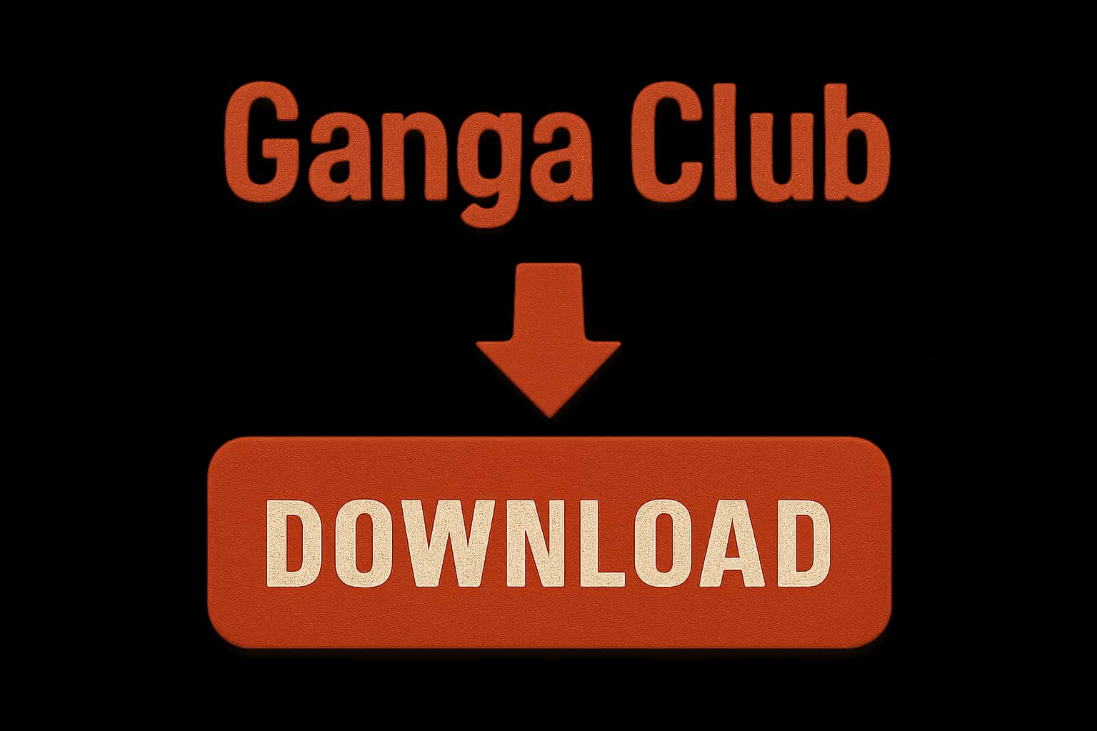 Visual representation of Ganga Club Download with thematic accents.