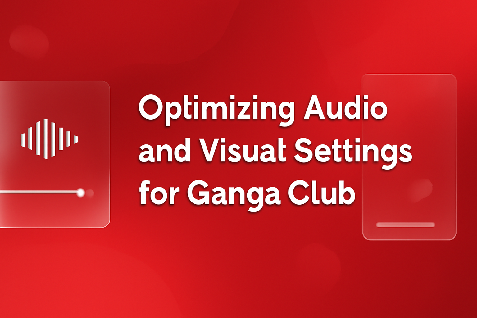 Informational graphic about device compatibility for Ganga Club.