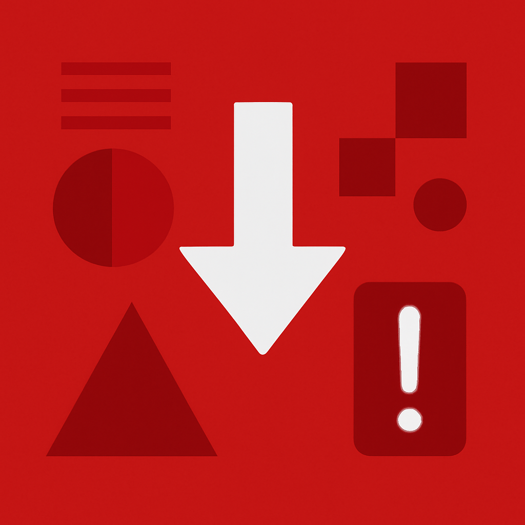 An educational illustration on how to install Ganga Club on Android.