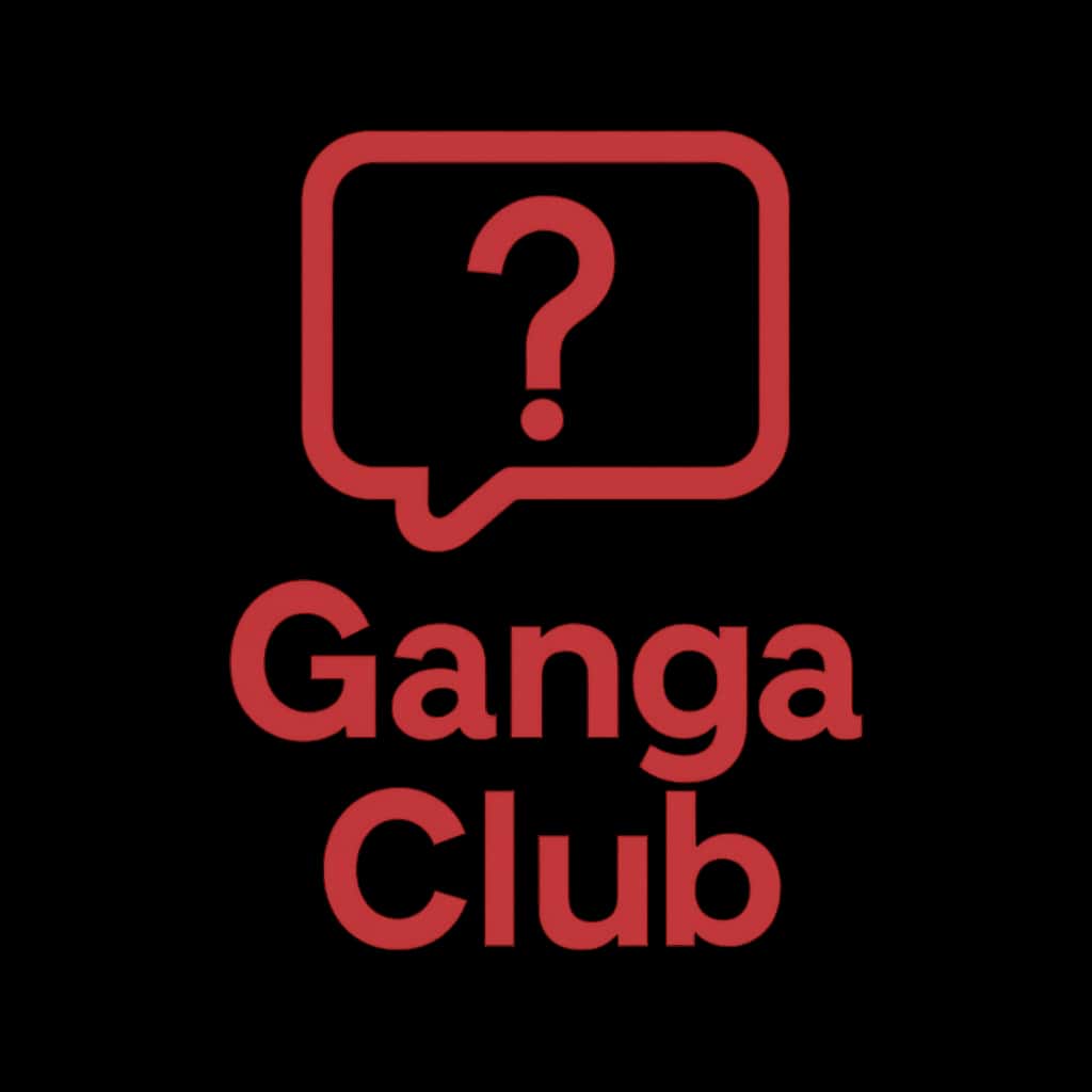 Icon representing the Ganga Club usage guide.